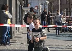 Stadtlauf 2019