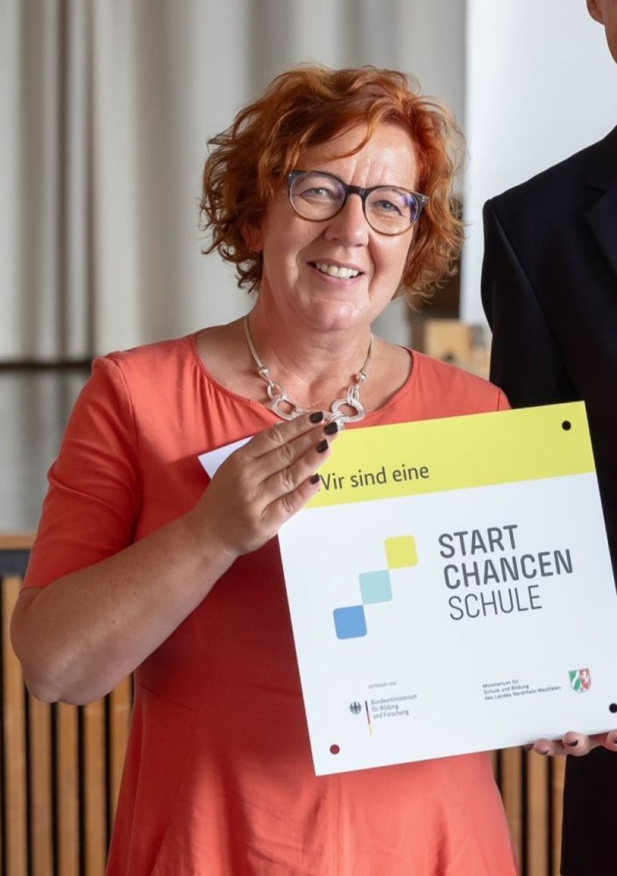 Frau Lyusberg