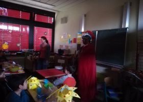 St. Martin an der PGS