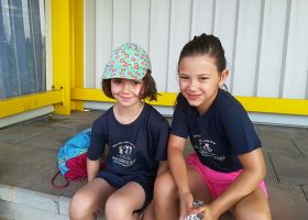 Leichtathletik Kreismeisterschaften der Grundschulen