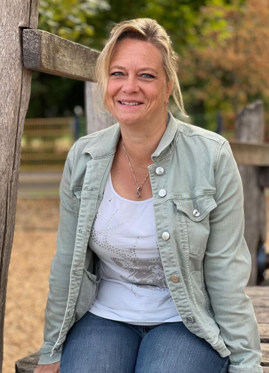 Frau Hausweiler