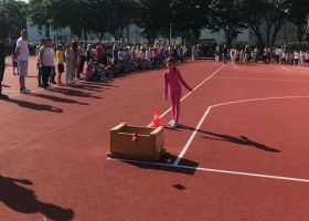 Sportfest
