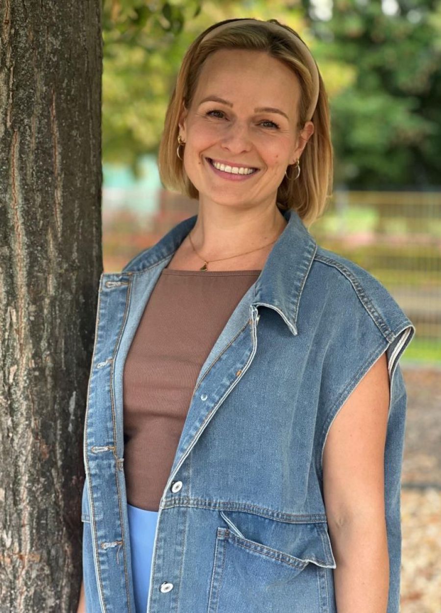 Mareike Offermann