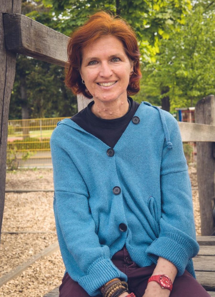 Inge Schmitz